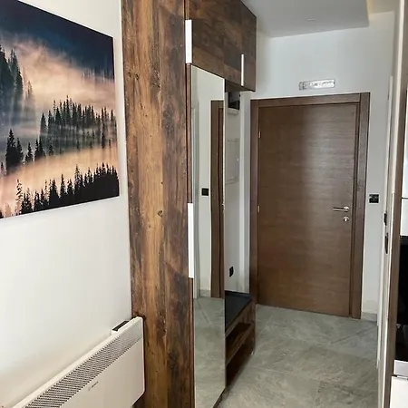 Snow Peak Wellness & Spa, Milmari N5 *