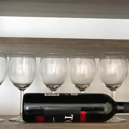 Snow Peak Wellness & Spa, Milmari N5