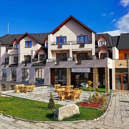 Snow Peak Wellness & Spa, Milmari N5 *