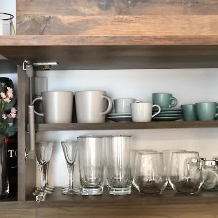 Snow Peak Wellness & Spa, Milmari N5