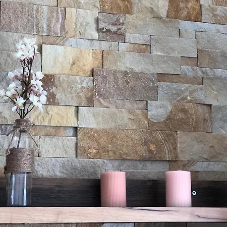 Апартаменты Snow Peak Wellness & Spa, Milmari N5 *