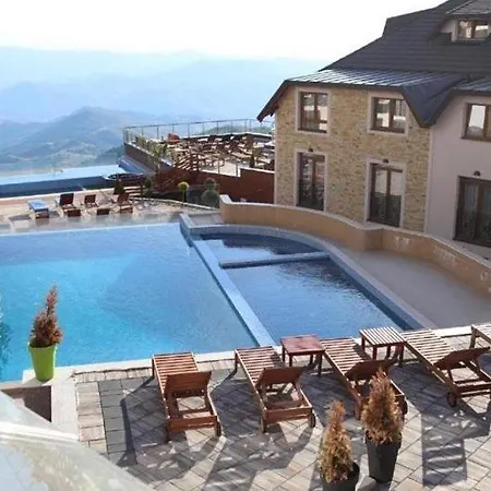 Snow Peak Wellness & Spa, Milmari N5