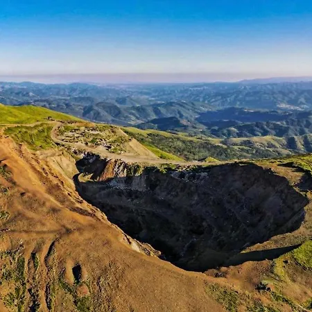 Апартаменты Snow Peak Wellness & Spa, Milmari N5 *