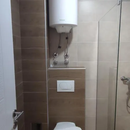 Snow Peak Wellness & Spa, Milmari N5