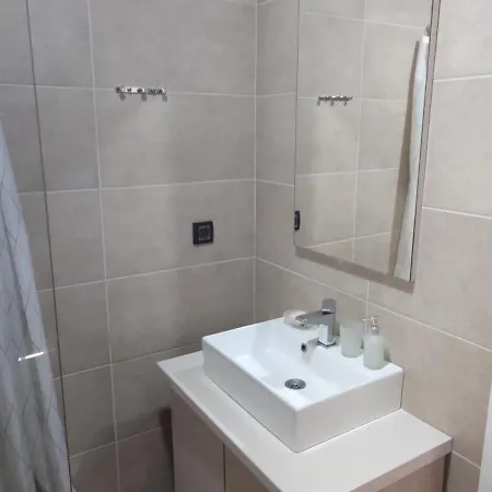 Snow Peak Wellness & Spa, Milmari N5 * Копаоник