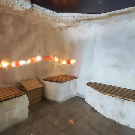 Snow Peak Wellness & Spa, Milmari N5 Апартаменты Копаоник