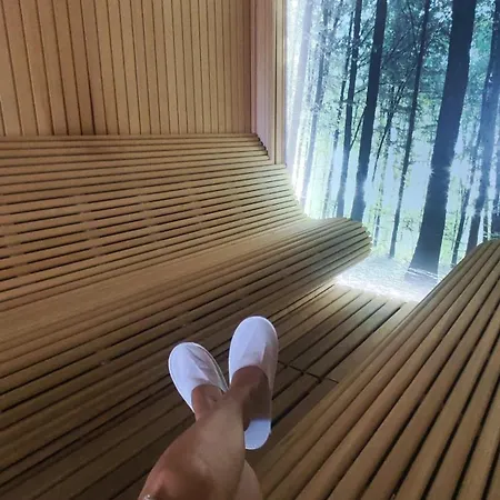 Snow Peak Wellness & Spa, Milmari N5 * Копаоник