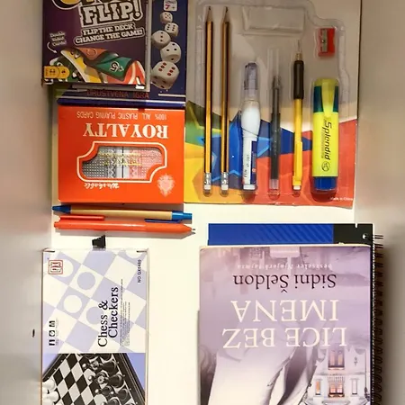 Snow Peak Wellness & Spa, Milmari N5 Копаоник