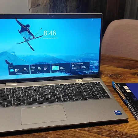 Апартаменты Snow Peak Wellness & Spa, Milmari N5 *