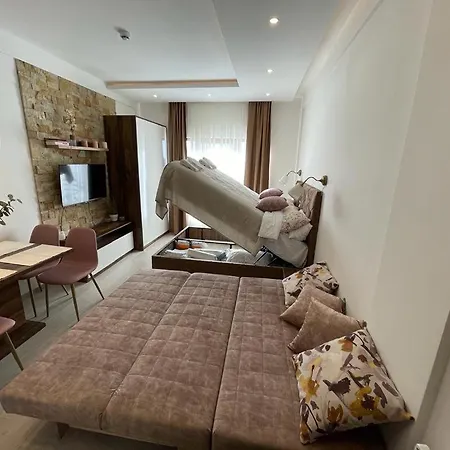 Apartment Snow Peak Wellness & Spa, Milmari N5 *