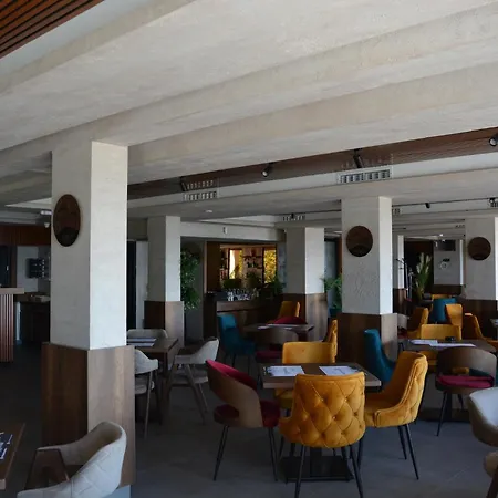 Апартаменты Snow Peak Wellness & Spa, Milmari N5 Копаоник