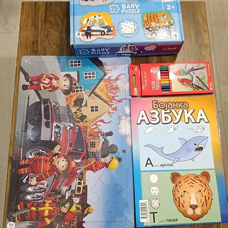 Апартаменты Snow Peak Wellness & Spa, Milmari N5 *