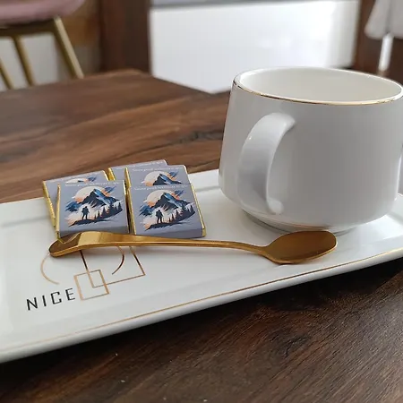 Апартаменты Snow Peak Wellness & Spa, Milmari N5 Копаоник