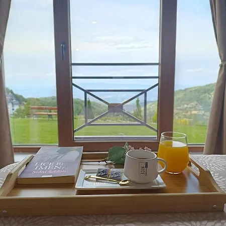 Snow Peak Wellness & Spa, Milmari N5 Апартаменты *