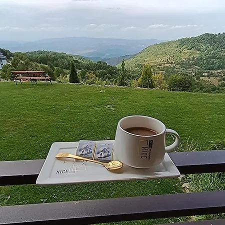 Snow Peak Wellness & Spa, Milmari N5 *