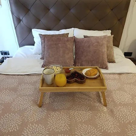 Snow Peak Wellness & Spa, Milmari N5 Копаоник