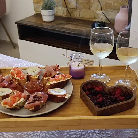 Snow Peak Wellness & Spa, Milmari N5 * Копаоник