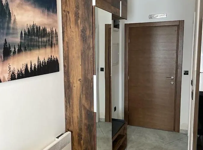 Snow Peak Wellness & Spa, Milmari N5 *