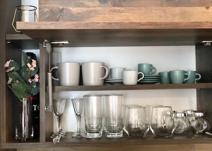 Snow Peak Wellness & Spa, Milmari N5