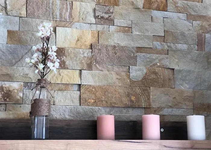 Lejlighed Snow Peak Wellness & Spa, Milmari N5 *