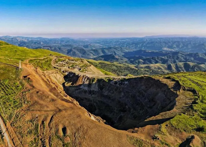 Lejlighed Snow Peak Wellness & Spa, Milmari N5 *