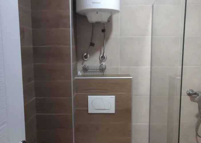 Snow Peak Wellness & Spa, Milmari N5