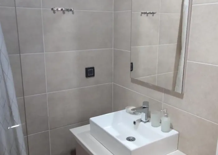 Snow Peak Wellness & Spa, Milmari N5 * Kopaonik