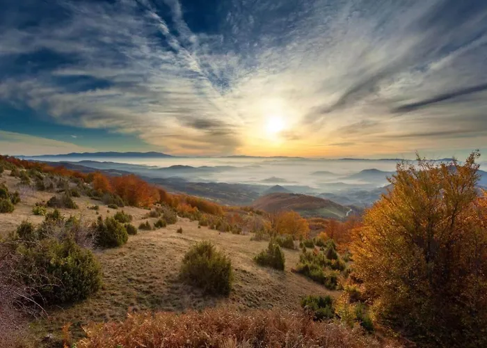 Snow Peak Wellness & Spa, Milmari N5 * Kopaonik