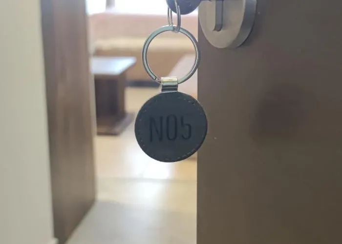 Snow Peak Wellness & Spa, Milmari N5 * Kopaonik