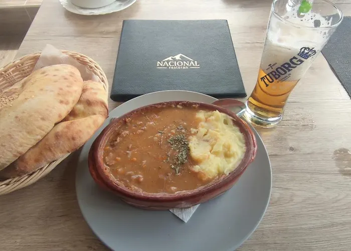 Snow Peak Wellness & Spa, Milmari N5 * Kopaonik