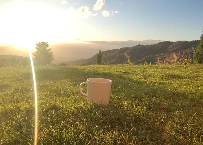 Snow Peak Wellness & Spa, Milmari N5 *