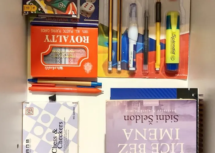 Snow Peak Wellness & Spa, Milmari N5 Kopaonik