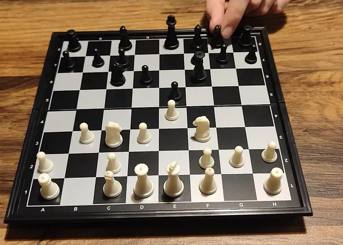 Lejlighed Snow Peak Wellness & Spa, Milmari N5