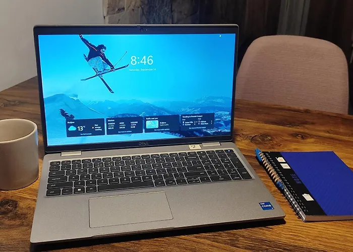 Lejlighed Snow Peak Wellness & Spa, Milmari N5 *