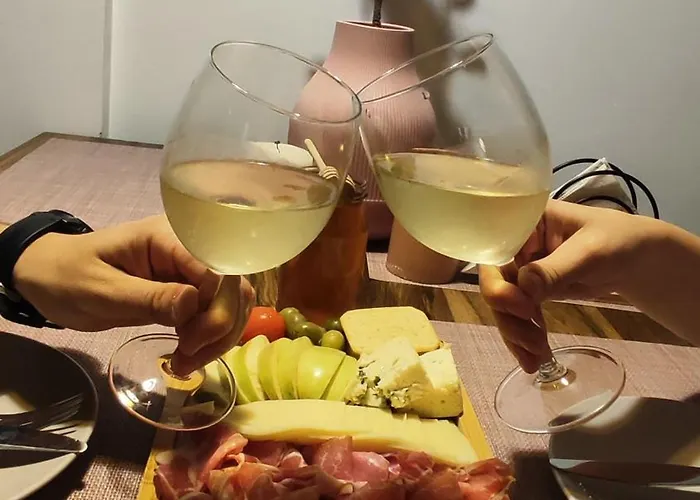 Lejlighed Snow Peak Wellness & Spa, Milmari N5