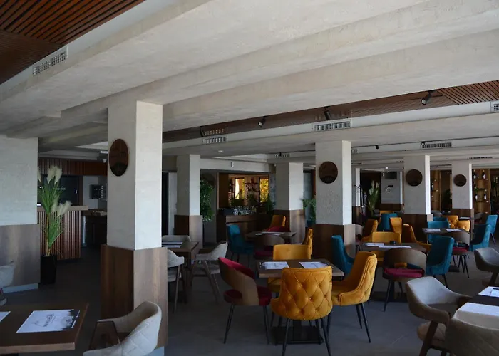 Lejlighed Snow Peak Wellness & Spa, Milmari N5 Kopaonik