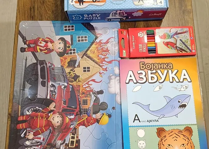 Lejlighed Snow Peak Wellness & Spa, Milmari N5 *