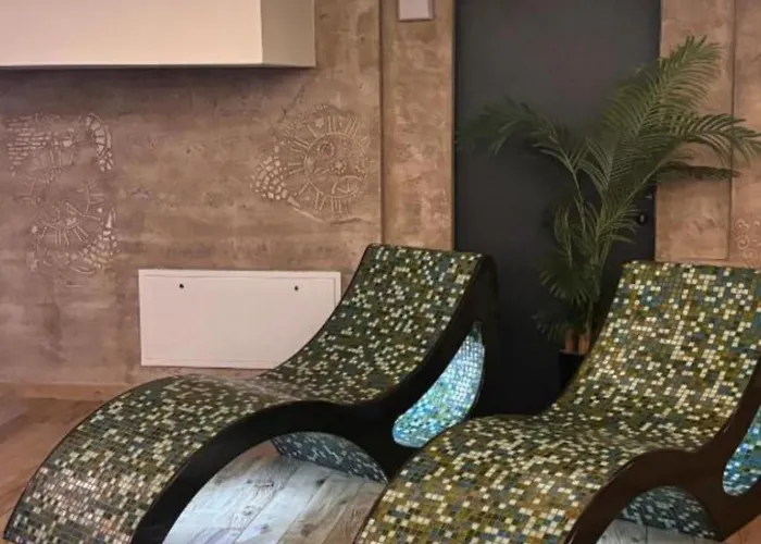 Snow Peak Wellness & Spa, Milmari N5