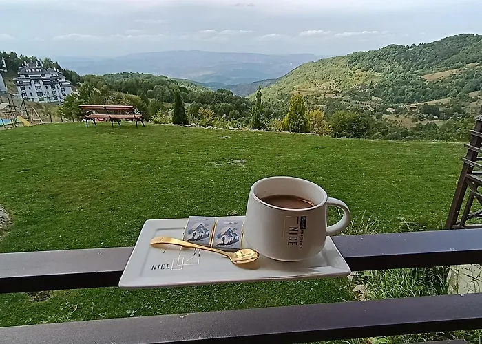 Snow Peak Wellness & Spa, Milmari N5 *