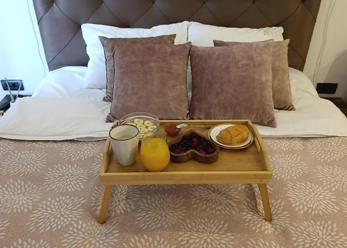 Snow Peak Wellness & Spa, Milmari N5 Kopaonik