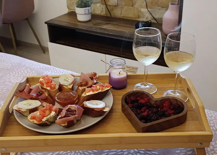 Snow Peak Wellness & Spa, Milmari N5 * Kopaonik