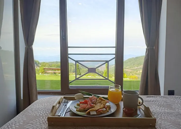 Snow Peak Wellness & Spa, Milmari N5 * Kopaonik